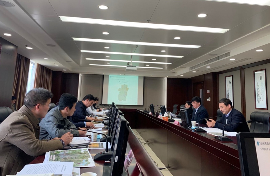 【2020精彩回顾】┅→保护地优化整合篇